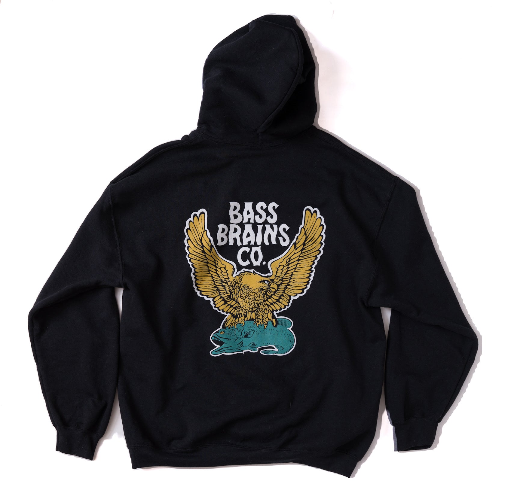 Red Screaming Eagles Hoodie - ALMOST GONE! – Screaming Eagles Online Shop